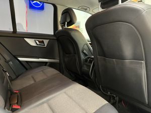 Mercedes Clase GLK 220 CDI 4MATIC  - Foto 10