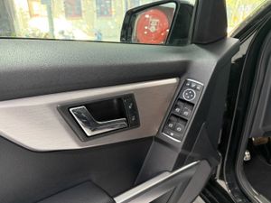 Mercedes Clase GLK 220 CDI 4MATIC  - Foto 3