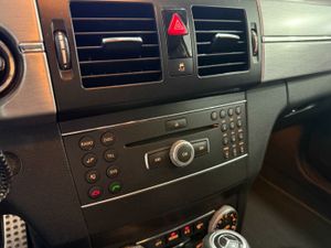 Mercedes Clase GLK 220 CDI 4MATIC  - Foto 7
