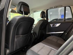 Mercedes Clase GLK 220 CDI 4MATIC  - Foto 9
