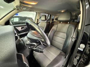 Mercedes Clase GLK 220 CDI 4MATIC  - Foto 15
