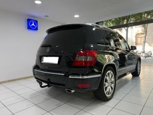 Mercedes Clase GLK 220 CDI 4MATIC  - Foto 19