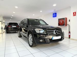 Mercedes Clase GLK 220 CDI 4MATIC  - Foto 21