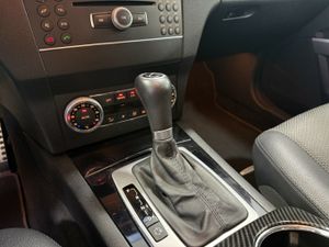 Mercedes Clase GLK 220 CDI 4MATIC  - Foto 8