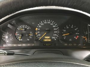 Mercedes Clase SL 320  - Foto 6