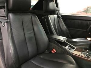 Mercedes Clase SL 320  - Foto 13