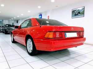 Mercedes Clase SL 320  - Foto 15