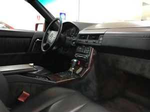 Mercedes Clase SL 320  - Foto 9