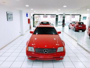 Mercedes Clase SL 320  - Foto 17