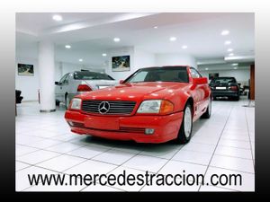 Mercedes Clase SL 320  - Foto 2