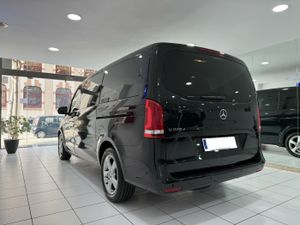 Mercedes Clase V 220 d Larga  Avantgarde 9G  - Foto 22