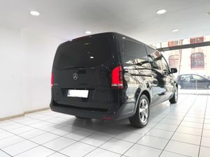 Mercedes Clase V 220 d Larga  Avantgarde 9G  - Foto 21
