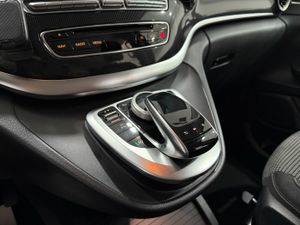 Mercedes Clase V 220 d Larga  Avantgarde 9G  - Foto 9