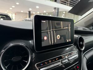 Mercedes Clase V 220 d Larga  Avantgarde 9G  - Foto 7