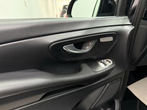 Mercedes Clase V 220 d Larga  Avantgarde 9G  - Foto 3
