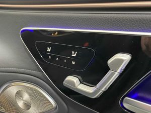 Mercedes EQS 580 4 Matic  - Foto 16