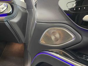 Mercedes EQS 580 4 Matic  - Foto 15