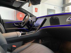 Mercedes EQS 580 4 Matic  - Foto 13