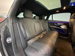 Mercedes EQS 580 4 Matic  - Foto 19