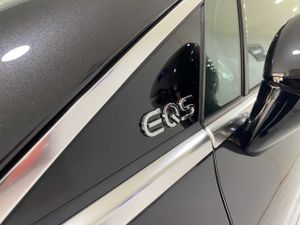 Mercedes EQS 580 4 Matic  - Foto 21
