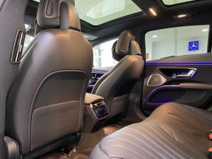 Mercedes EQS 580 4 Matic  - Foto 11