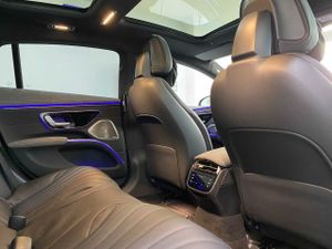 Mercedes EQS 580 4 Matic  - Foto 12