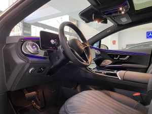 Mercedes EQS 580 4 Matic  - Foto 3