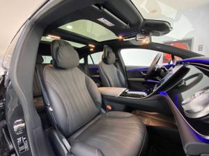 Mercedes EQS 580 4 Matic  - Foto 20