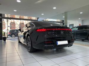 Mercedes EQS 580 4 Matic  - Foto 23