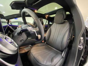 Mercedes EQS 580 4 Matic  - Foto 17