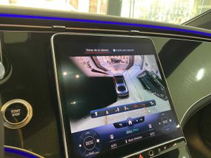 Mercedes EQS 580 4 Matic  - Foto 7