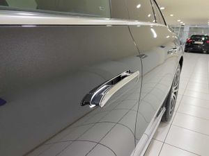 Mercedes EQS 580 4 Matic  - Foto 22