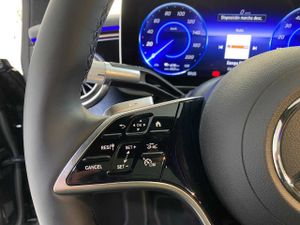 Mercedes EQS 580 4 Matic  - Foto 4