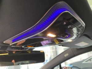 Mercedes EQS 580 4 Matic  - Foto 10
