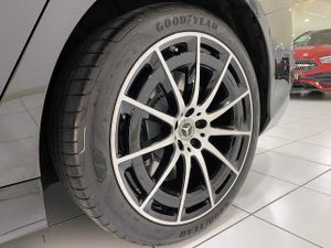 Mercedes EQS 580 4 Matic  - Foto 25