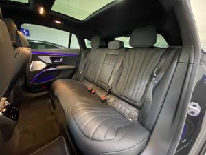Mercedes EQS 580 4 Matic  - Foto 18