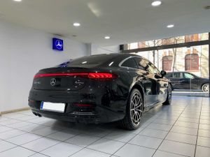 Mercedes EQS 580 4 Matic  - Foto 24