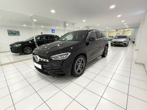 Mercedes GLA 200 AMG Line/ Paquete Premium  - Foto 21
