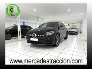 Mercedes GLA 200 AMG Line/ Paquete Premium  - Foto 2
