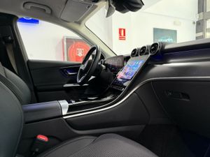 Mercedes GLC 200 4MATIC  - Foto 13