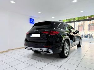 Mercedes GLC 200 4MATIC  - Foto 25