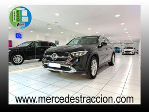 Mercedes GLC 200 4MATIC  - Foto 2