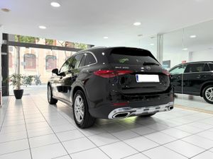 Mercedes GLC 200 4MATIC  - Foto 24