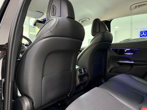 Mercedes GLC 200 4MATIC  - Foto 11