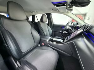 Mercedes GLC 200 4MATIC  - Foto 22