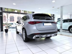 Mercedes GLC 200 4MATIC  - Foto 28
