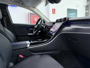 Mercedes GLC 200 4MATIC  - Foto 15