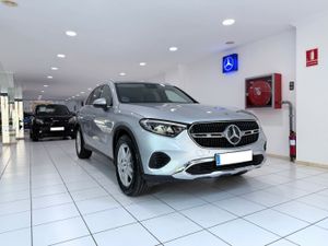 Mercedes GLC 200 4MATIC  - Foto 30