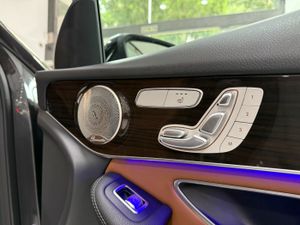 Mercedes GLC 300 e 4MATIC  - Foto 17