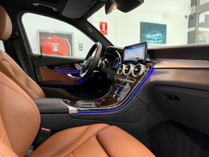 Mercedes GLC 300 e 4MATIC  - Foto 15
